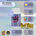 Lemme Burn- Activador de metabolismo