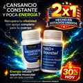 1 Magnesium Complex + 1 Nad Selerb Booster